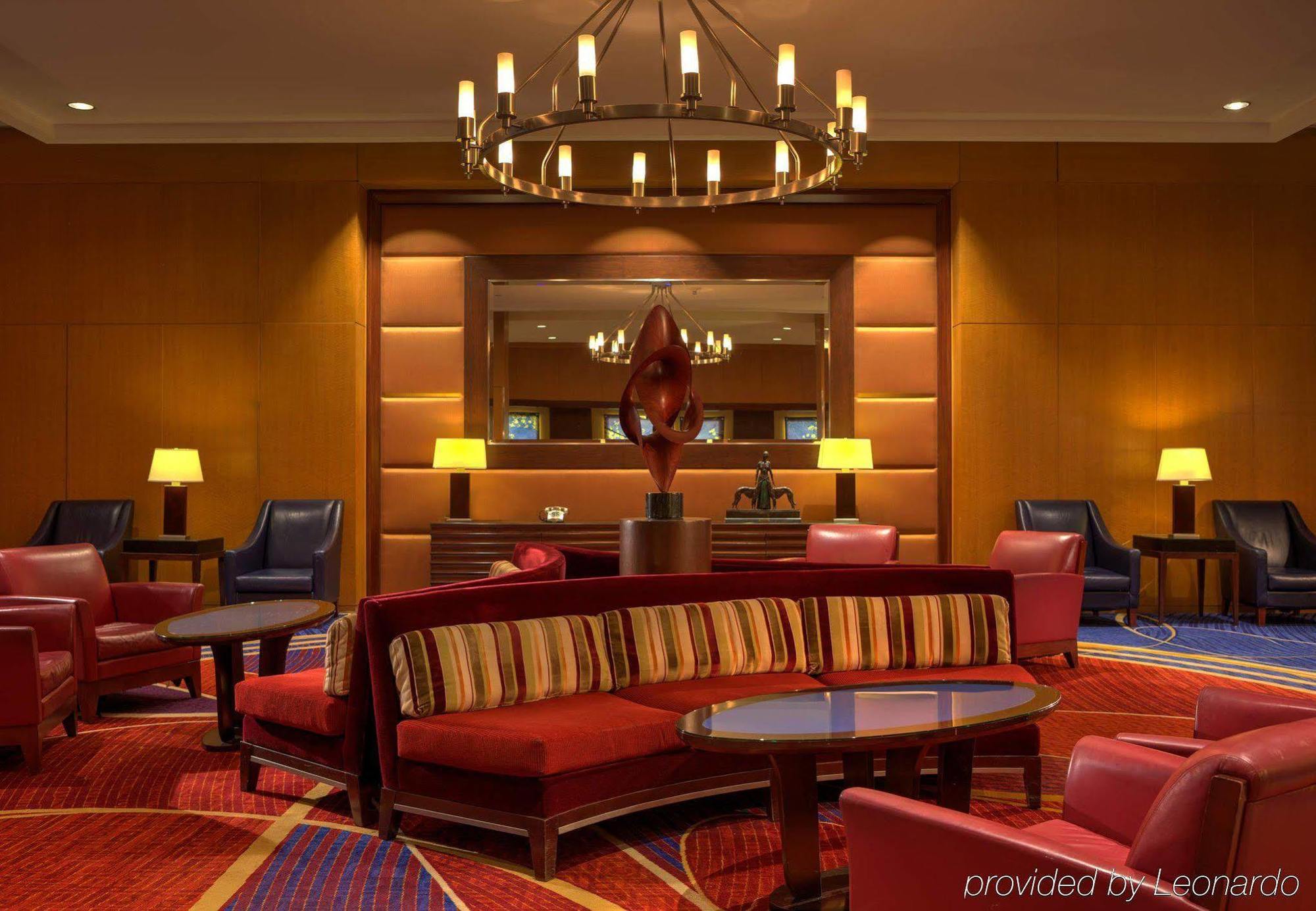 Crystal Gateway Marriott Hotel Arlington Esterno foto